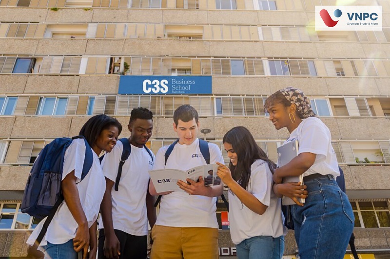 C3S Business School: Điều kiện, King88 là nhà cái cá cược online đỉnh cao số 1 Châu Á, King88 ưu đãi hấp dẫn mỗi ngày MỚI NHẤT